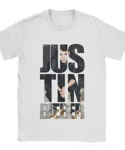 Justin Bieber Boombox T-shirt Justin Bieber Boombox T-shirt