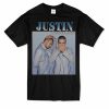 Justin Timberlake Vintage Edition T-shirt