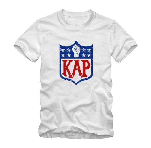 KAP Colin T-shirt