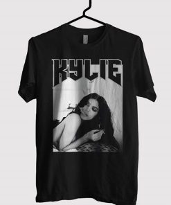 KYLIE Graphic T-Shirt KYLIE Graphic T-Shirt