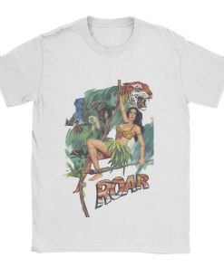 Katy Perry Roar T-shirt