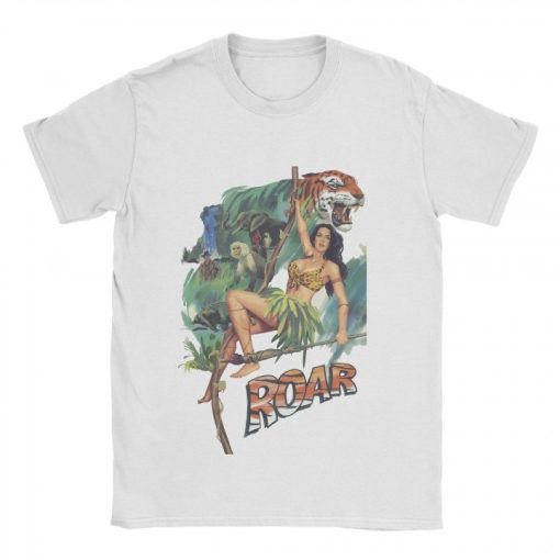 Katy Perry Roar T-shirt