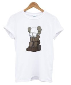 Kaws T-shirt Kaws T-shirt