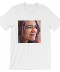 Kelsey calemine T-Shirt Kelsey calemine T-Shirt