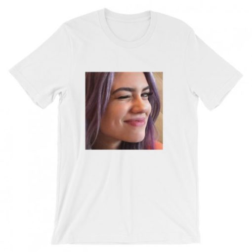 Kelsey calemine T-Shirt