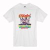 Kendrick Lamar aka Kung-Fu Kenny T-shirt