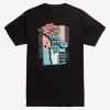 Knuckle Puck T-shirt