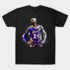 Kobe Bryant T-shirt