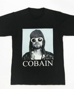 Kurt Cobain T-shirt