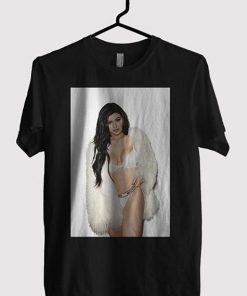 Kylie Jenner Bikini T-Shirt Kylie Jenner Bikini T-Shirt