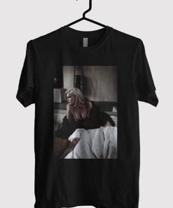 Kylie Jenner Photo T-Shirt Kylie Jenner Photo T-Shirt
