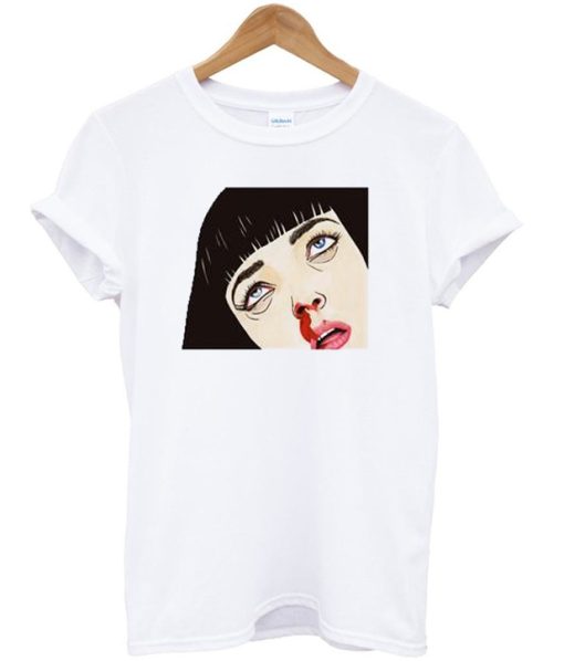 Kylie Jenner art T-Shirt