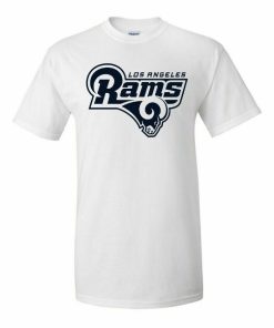 LA Rams T-shirt LA Rams T-shirt