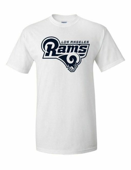 LA Rams T-shirt