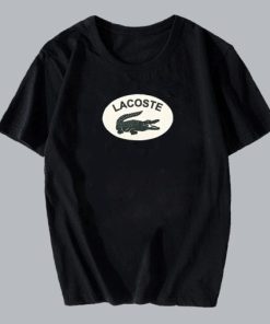 Lacoste T Shirt 2 Lacoste T Shirt 3