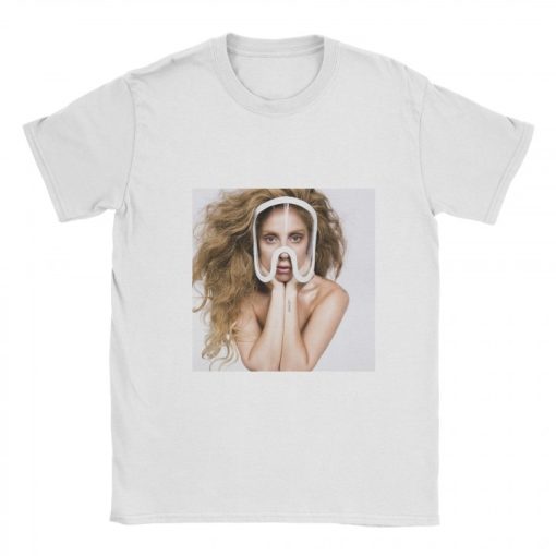 Lady Gaga Artpop T-shirt