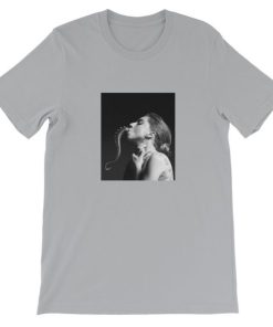 Lady Gaga Coachella Tentacle T-Shirt