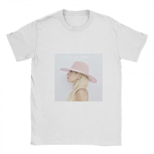 Lady Gaga Joanne T-shirt