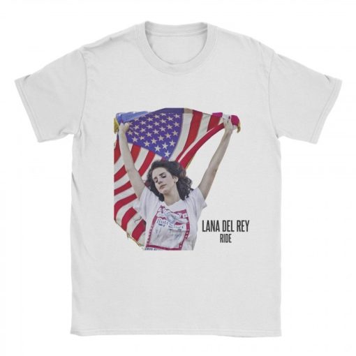 Lana Del Rey Ride T-shirt