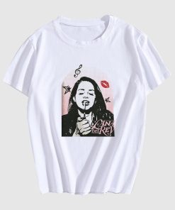Lana Del Rey T Shirt Lana Del Rey T Shirt