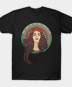 Lana Del Rey T-shirt