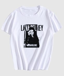 Lana Del Rey Ultraviolence T Shirt Lana Del Rey Ultraviolence T Shirt