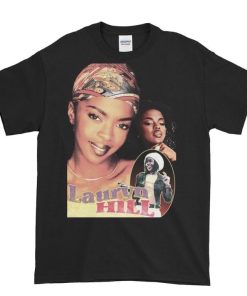 Lauryn Hill Vintage T-shirt