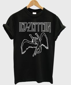 Led Zeppelin T-shirt Led Zeppelin T-shirt