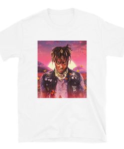 Legends Never Die Juice WRLD T-Shirt