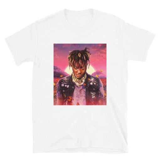 Legends Never Die Juice WRLD T-Shirt