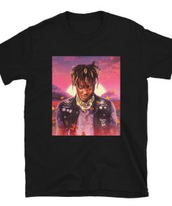 Legends Never Die Juice WRLD T-Shirt 2 Legends Never Die Juice WRLD T Shirt 3