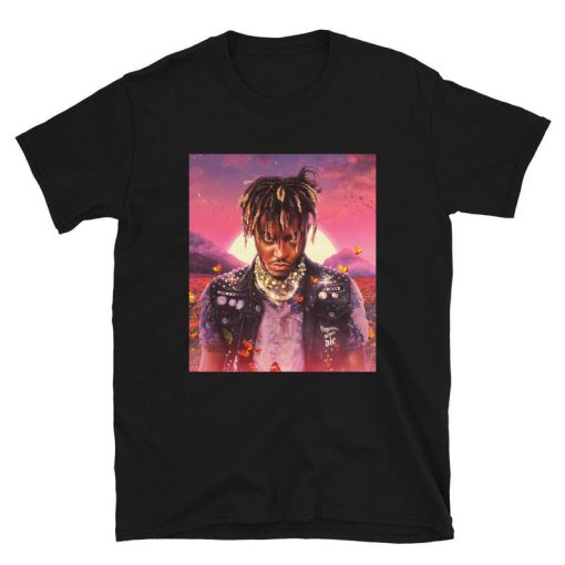 Legends Never Die Juice WRLD T-Shirt