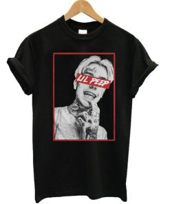 Lil Peep T-shirt