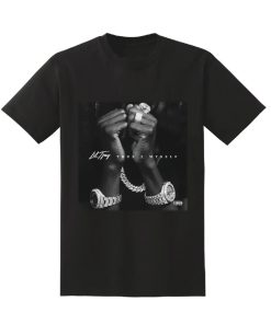 Lil Tjay True 2 Myself T shirt 1