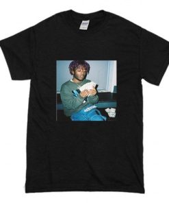 Lil Uzi Vert Money Flexin T-shirt Lil Uzi Vert Money Flexin T-shirt