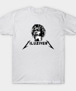 Lil Uzi Vert X0 T-shirt Lil Uzi Vert X0 T-shirt