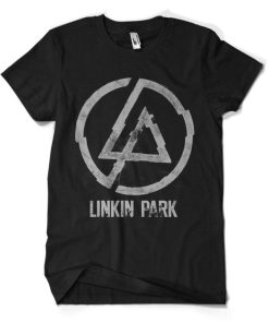Linkin Park Logo T shirt 2