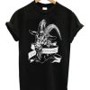 Live Deliciously The Goat T-shirt