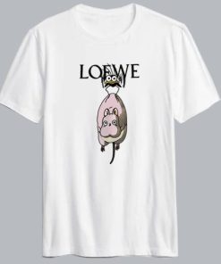 Loewe T Shirt