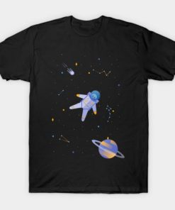 Lost in Vacum T-shirt