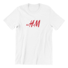 Mai HuM H&M Parody T-shirt
