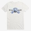 Malibu Beach 1972 T-shirt