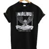 Malibu USA T-shirt