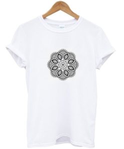 Mandala T-Shirt