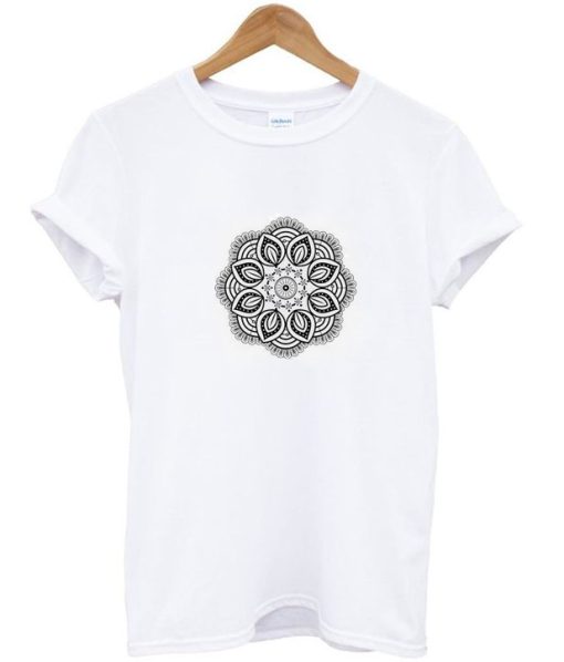 Mandala T-Shirt