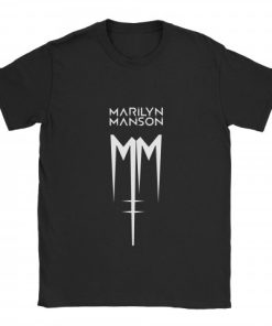 Marilyn Manson Evil Eye T-shirt