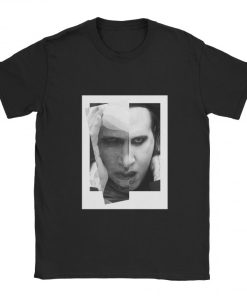 Marilyn Manson The Pale Emperor T-shirt Marilyn Manson The Pale Emperor T-shirt