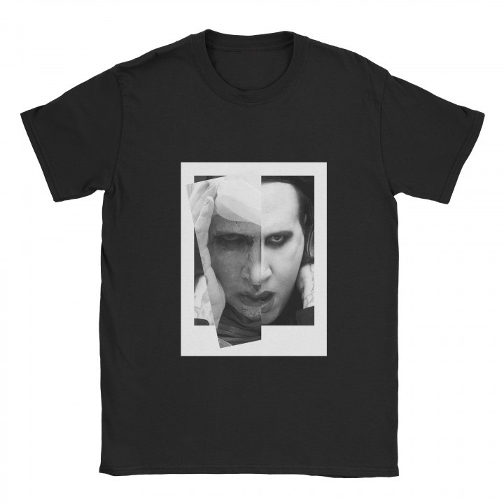 Marilyn Manson The Pale Emperor T-shirt Marilyn Manson The Pale Emperor T-shirt