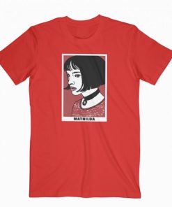 Mathilda T-shirt