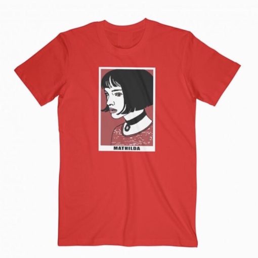 Mathilda T-shirt